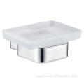 Stainless Bathroom Metal Soap Dish